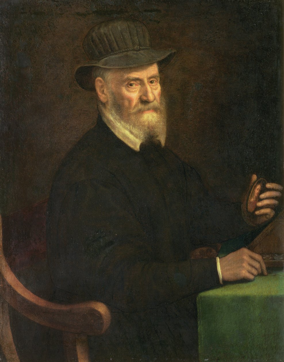 Huonekalut ja erilaiset esineet 1100- ja 1300-luvuilta tekijältä Sofonisba Anguissola