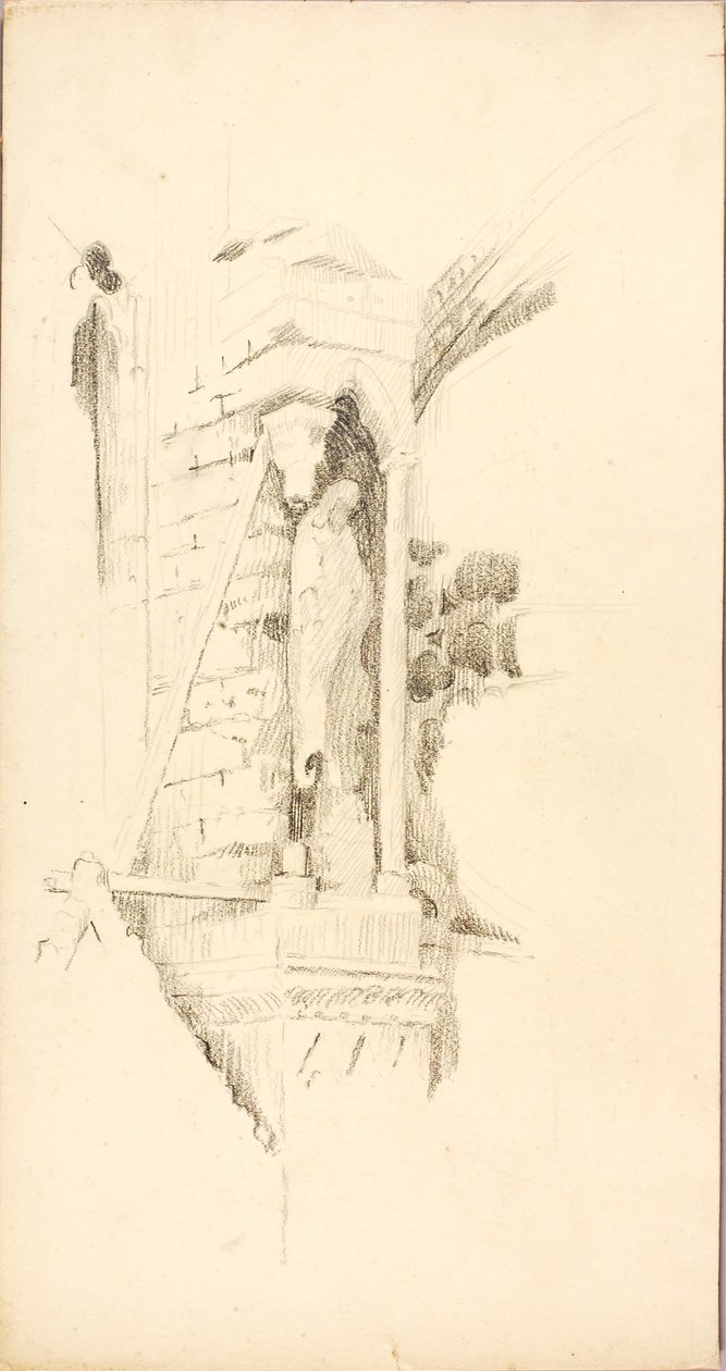 Untitled tekijältä Solon H. Borglum