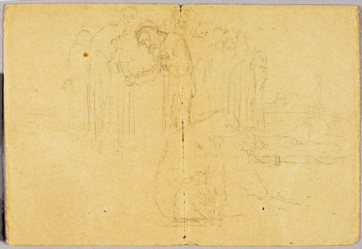 Untitled tekijältä Solon H. Borglum