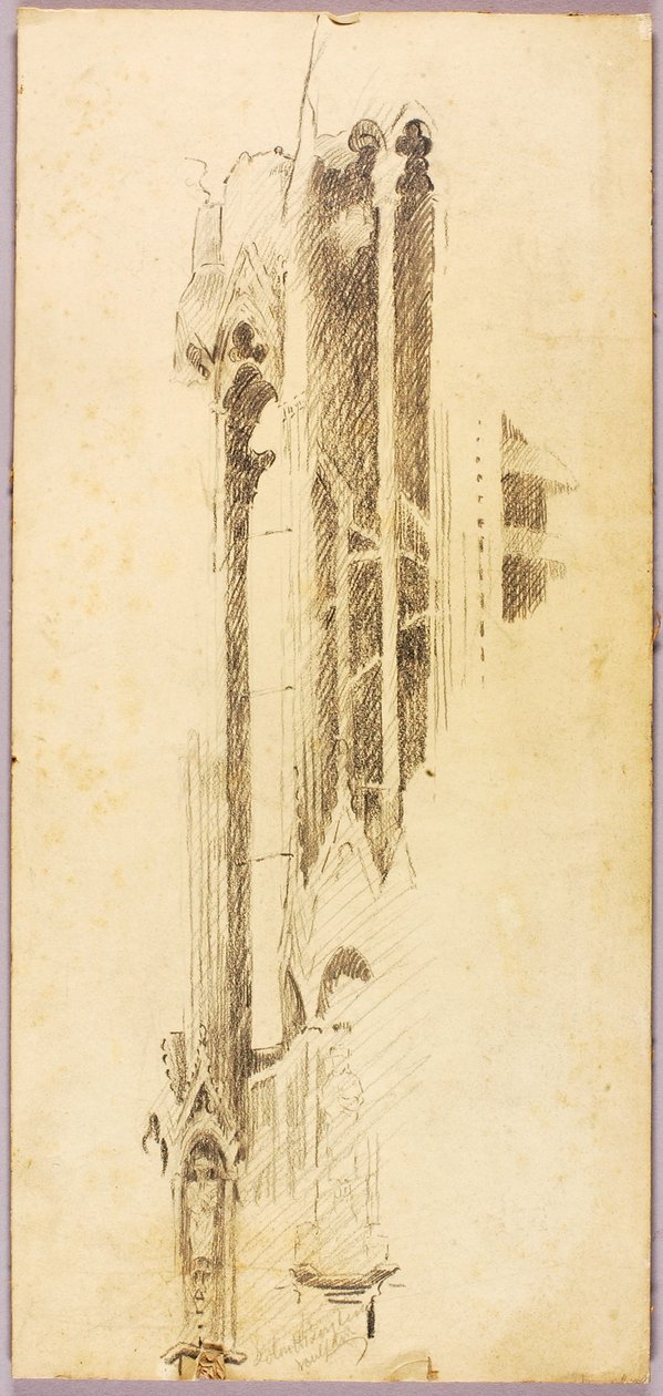 Untitled tekijältä Solon H. Borglum