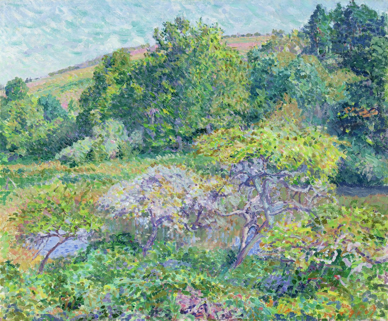 Applehayes tekijältä Spencer Frederick Gore