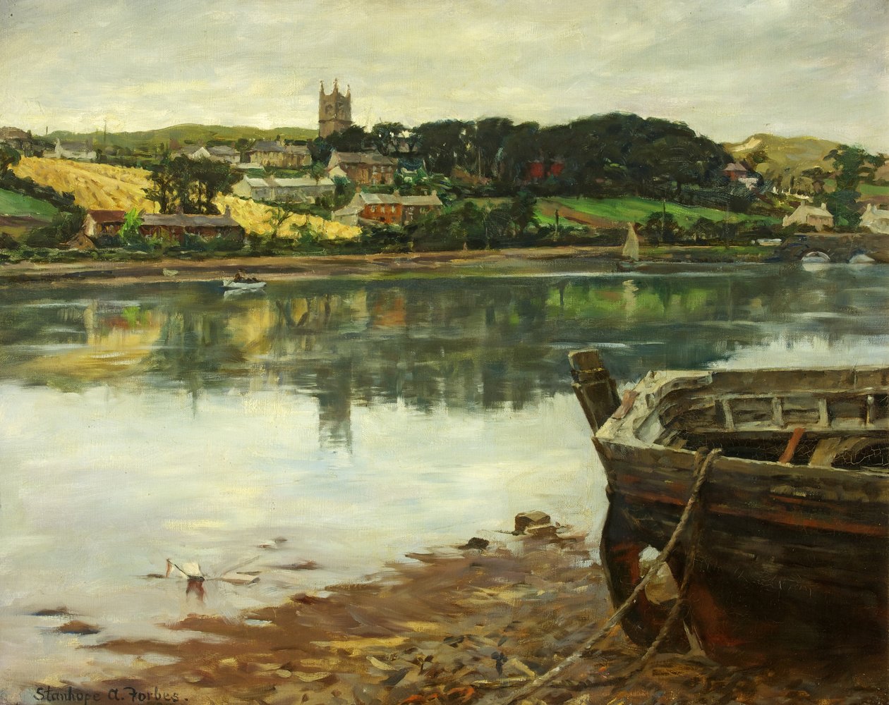 Still Waters tekijältä Stanhope Alexander Forbes