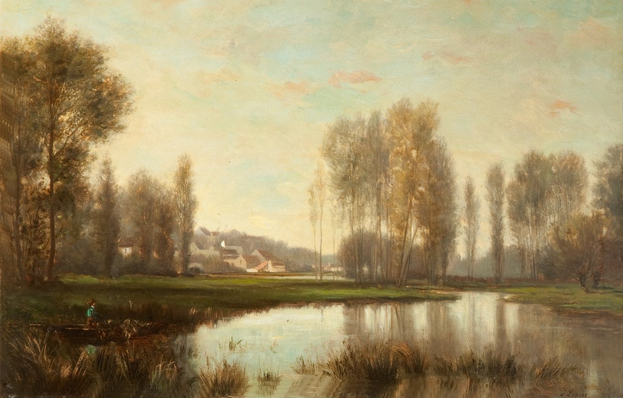 Au Bord de L