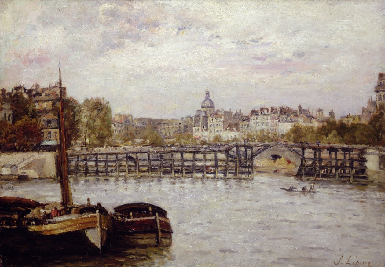 Pont de l