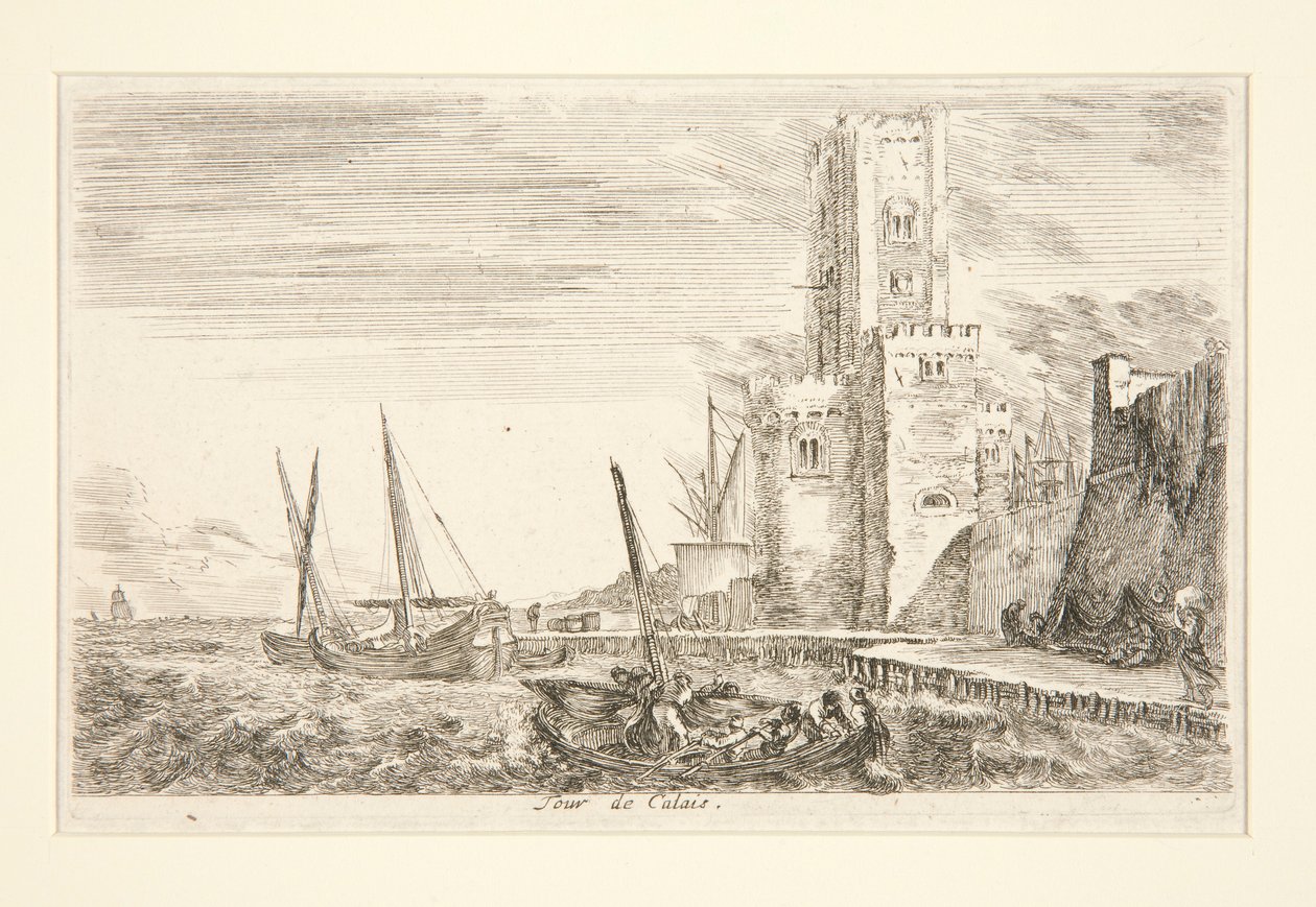 Calais
