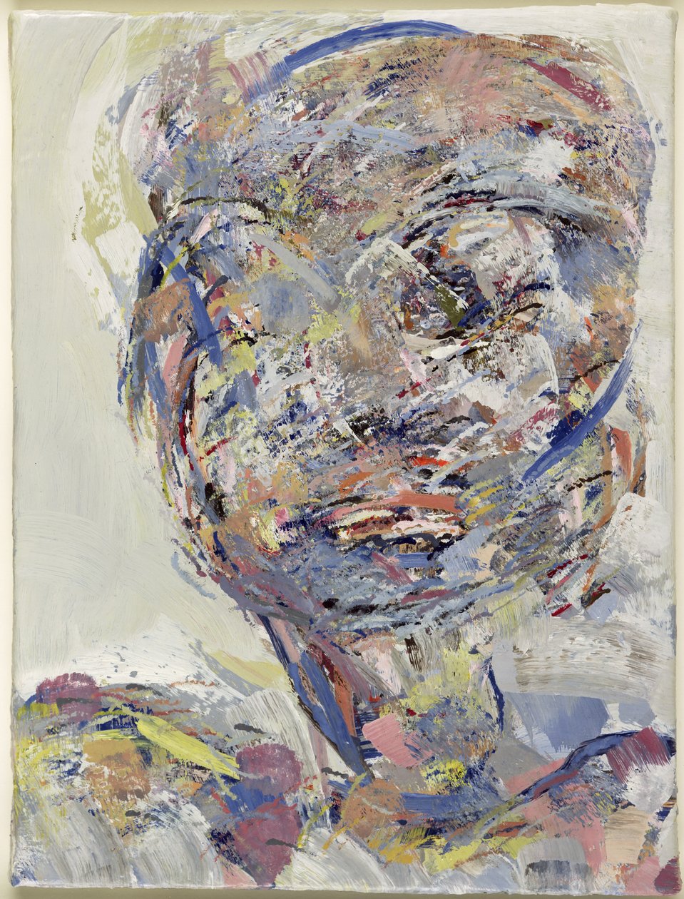Naisen pää, 1999 tekijältä Stephen Finer