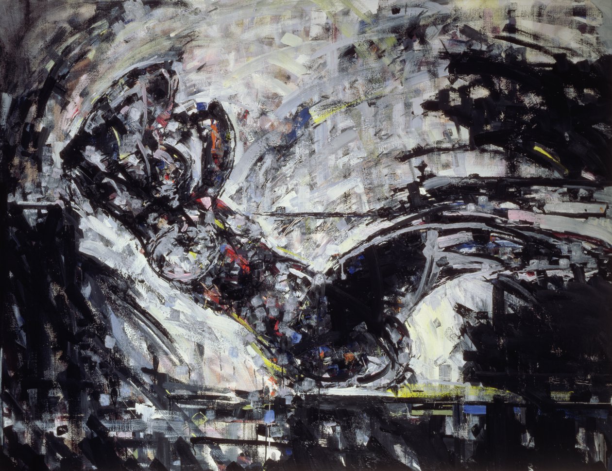 Usko, 1995 tekijältä Stephen Finer