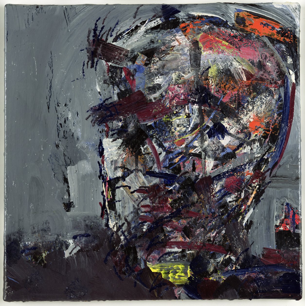 Lord Shawcross, 1996 tekijältä Stephen Finer