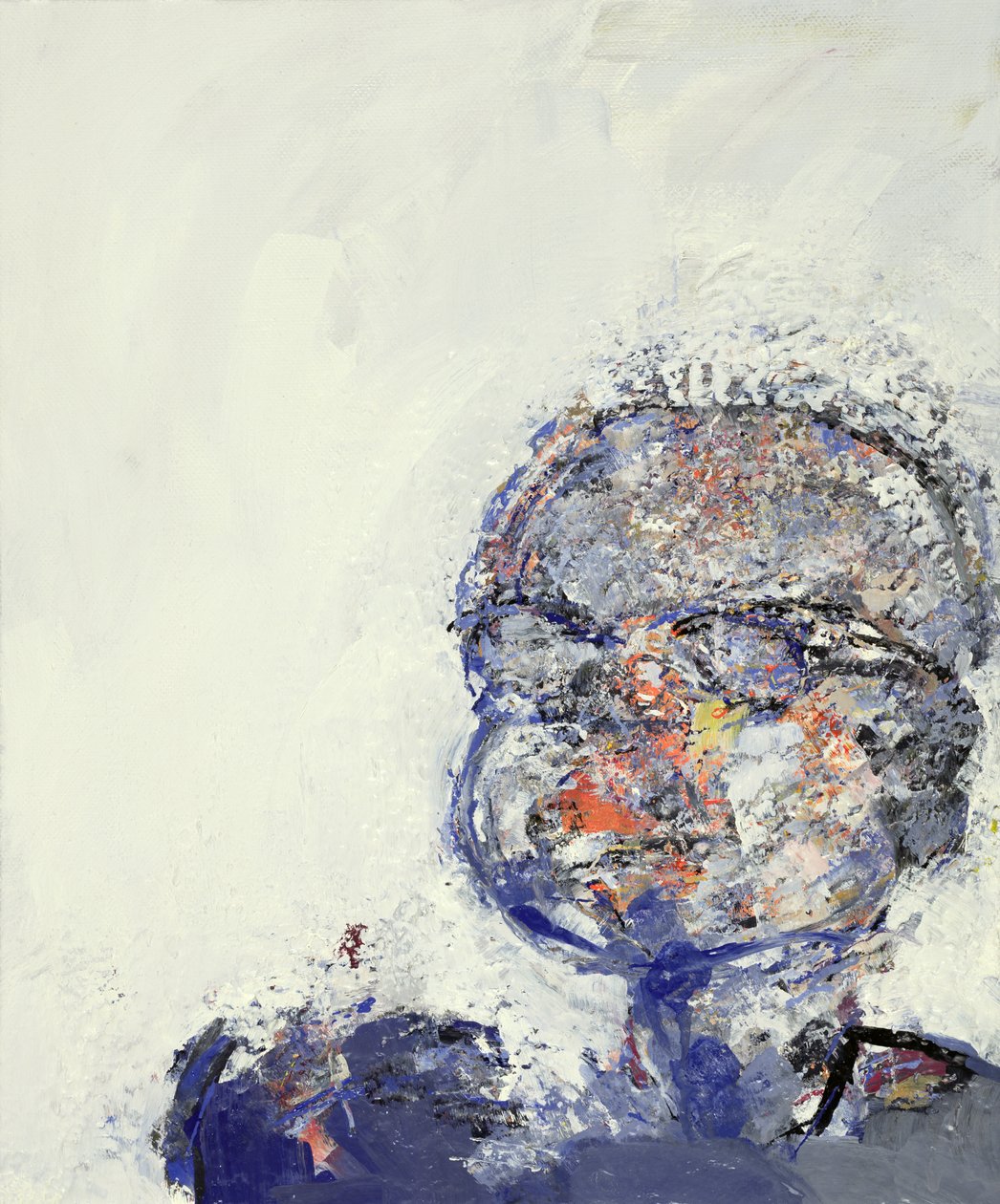 Sir Morris Finer, 1999 tekijältä Stephen Finer