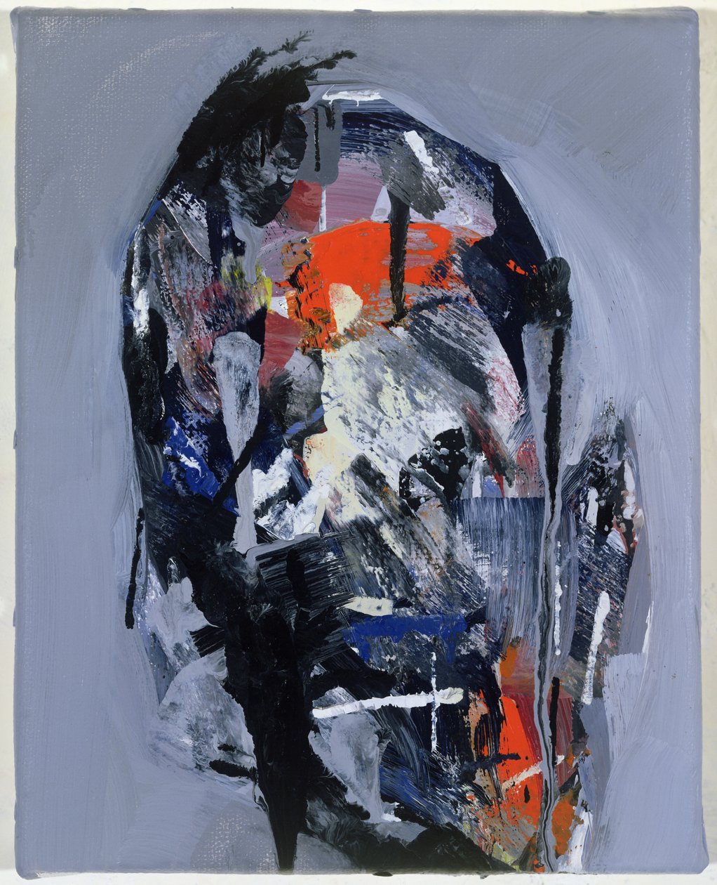 Nimetön, 1993 tekijältä Stephen Finer
