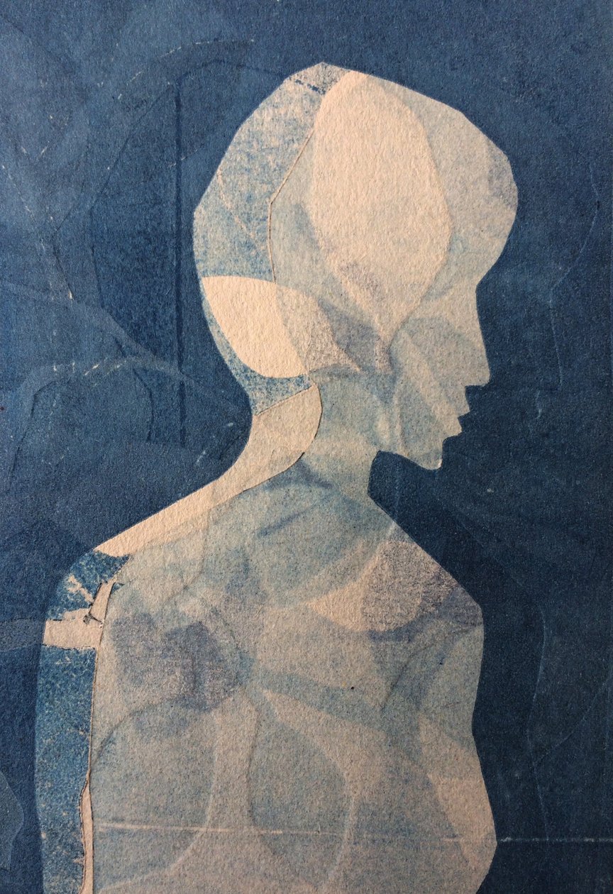 Argelouse I, 2016 (digitaalinen) tekijältä Stephen Dow