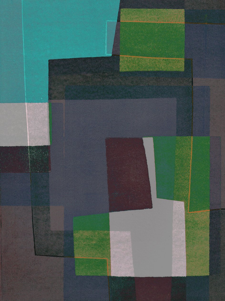 Ebb  Ebb V, 2019 (digitaalinen) tekijältä Stephen Dow