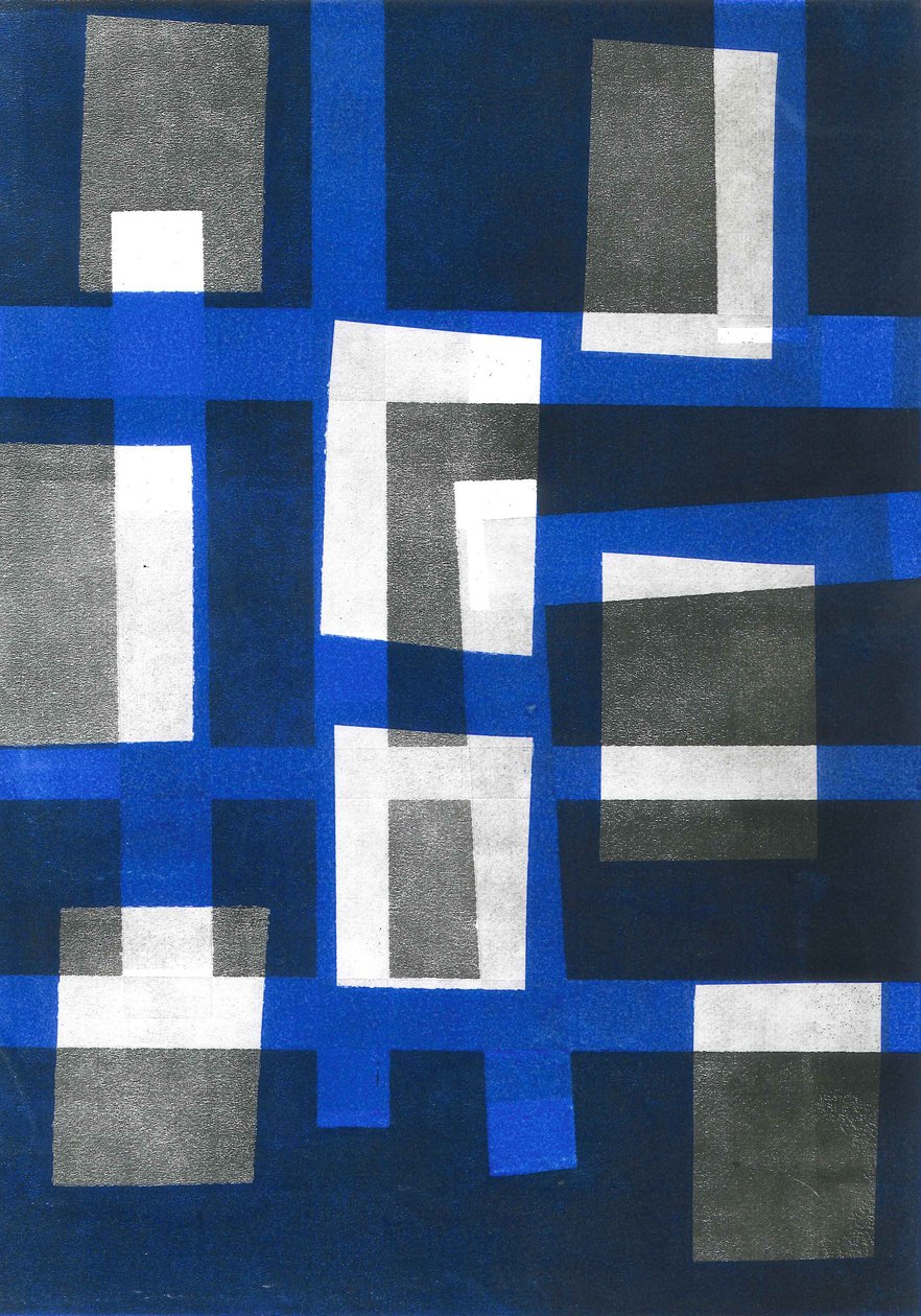 Pacheco I, 2015 tekijältä Stephen Dow