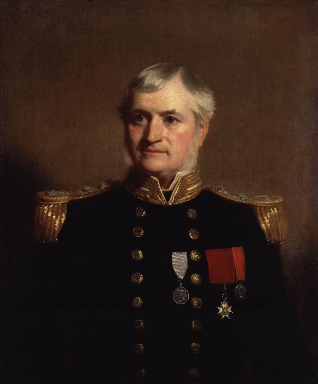 Sir Henry Kellett tekijältä Stephen Pearce