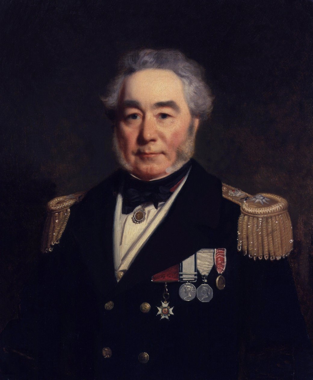 Sir Horatio Thomas Austin tekijältä Stephen Pearce