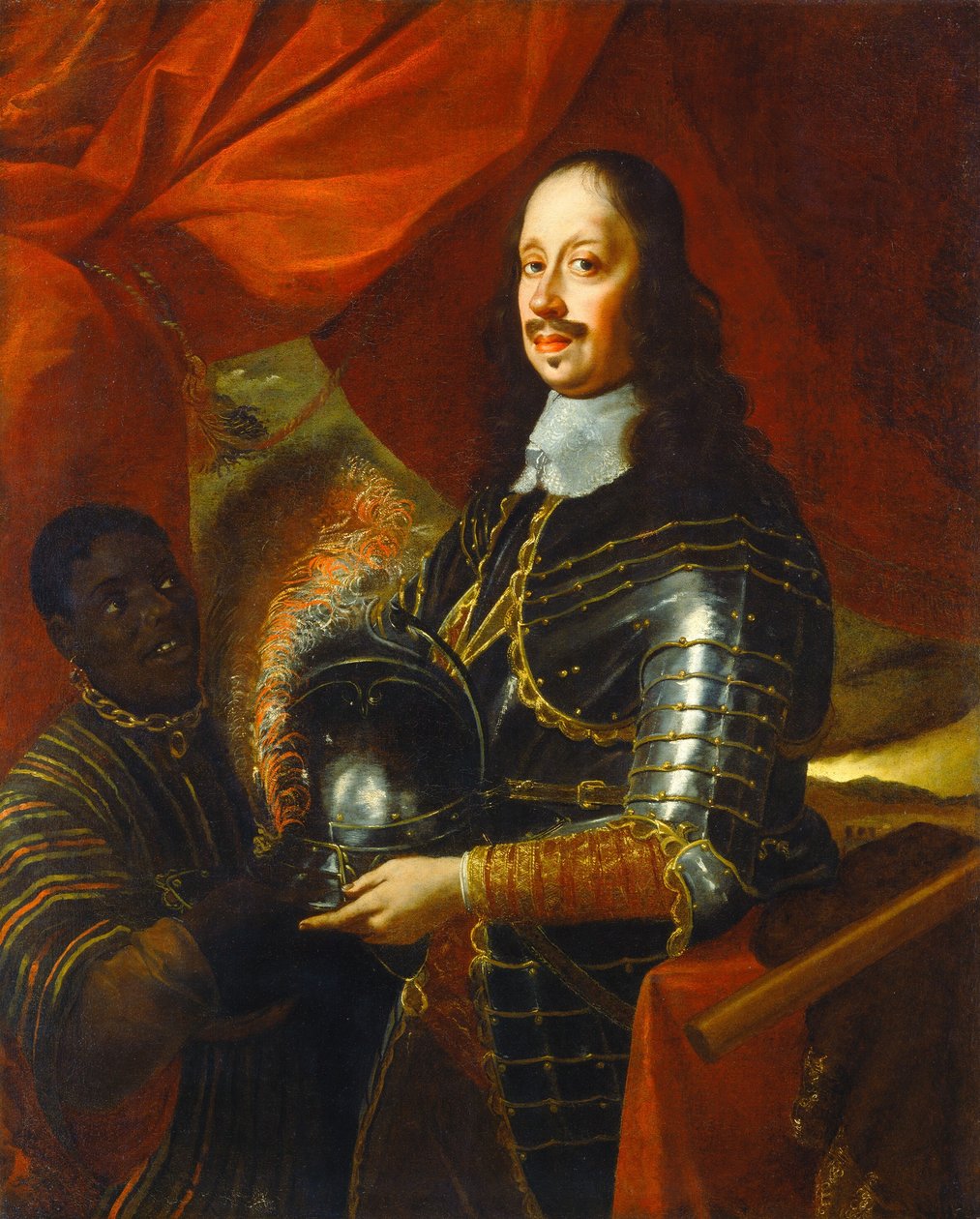 Matthias de