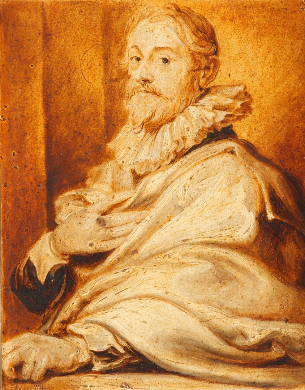Peter de Jode, 1827 tekijältä T.S. White