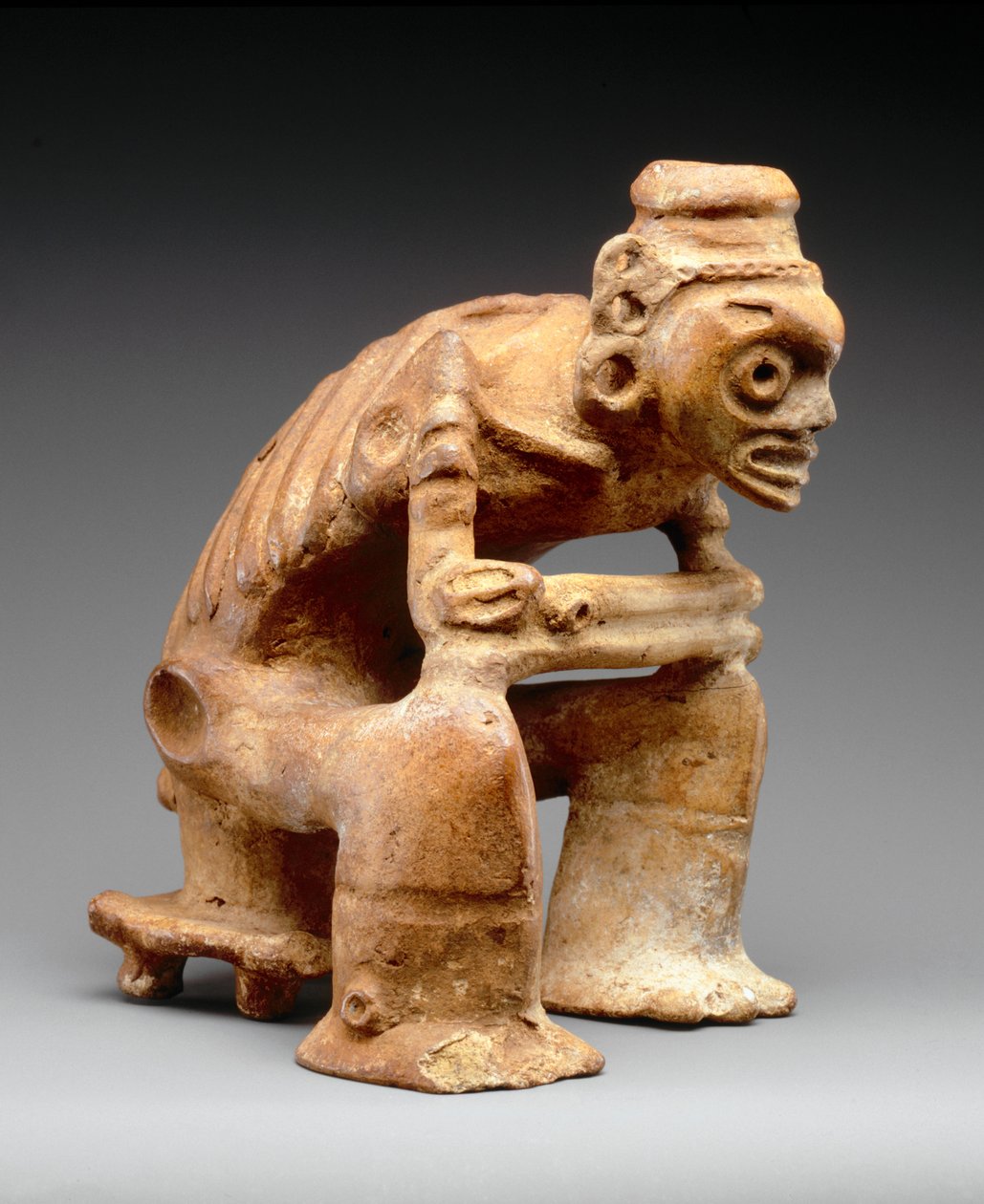 Muistoastia (keraaminen) tekijältä Taino Culture