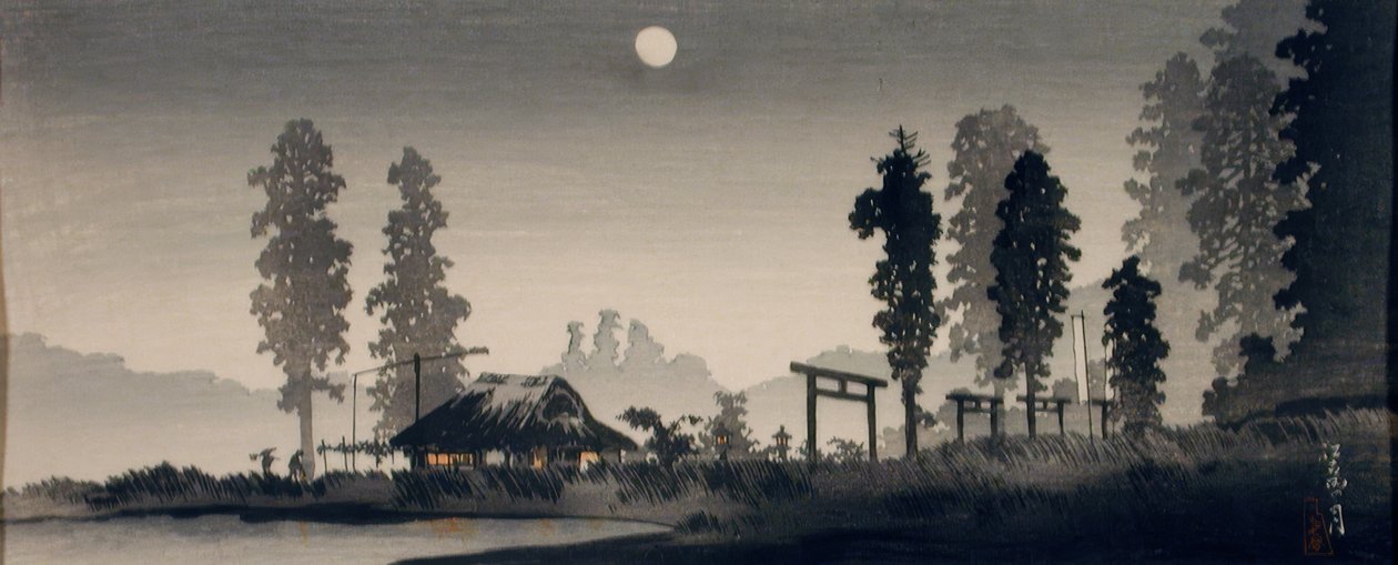 Mond Egotassa, Tokiossa tekijältä Takahashi Hiroaki