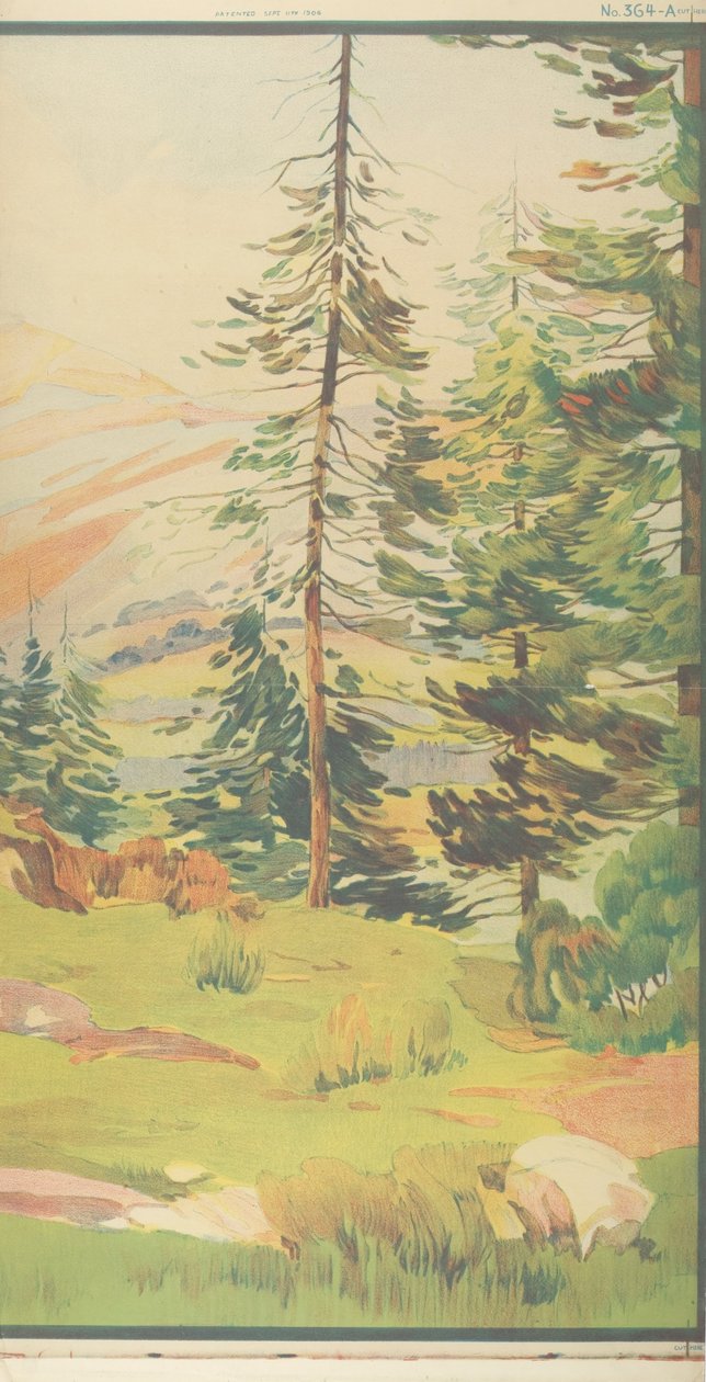Sierras tekijältä The Schmitz Horning Co.
