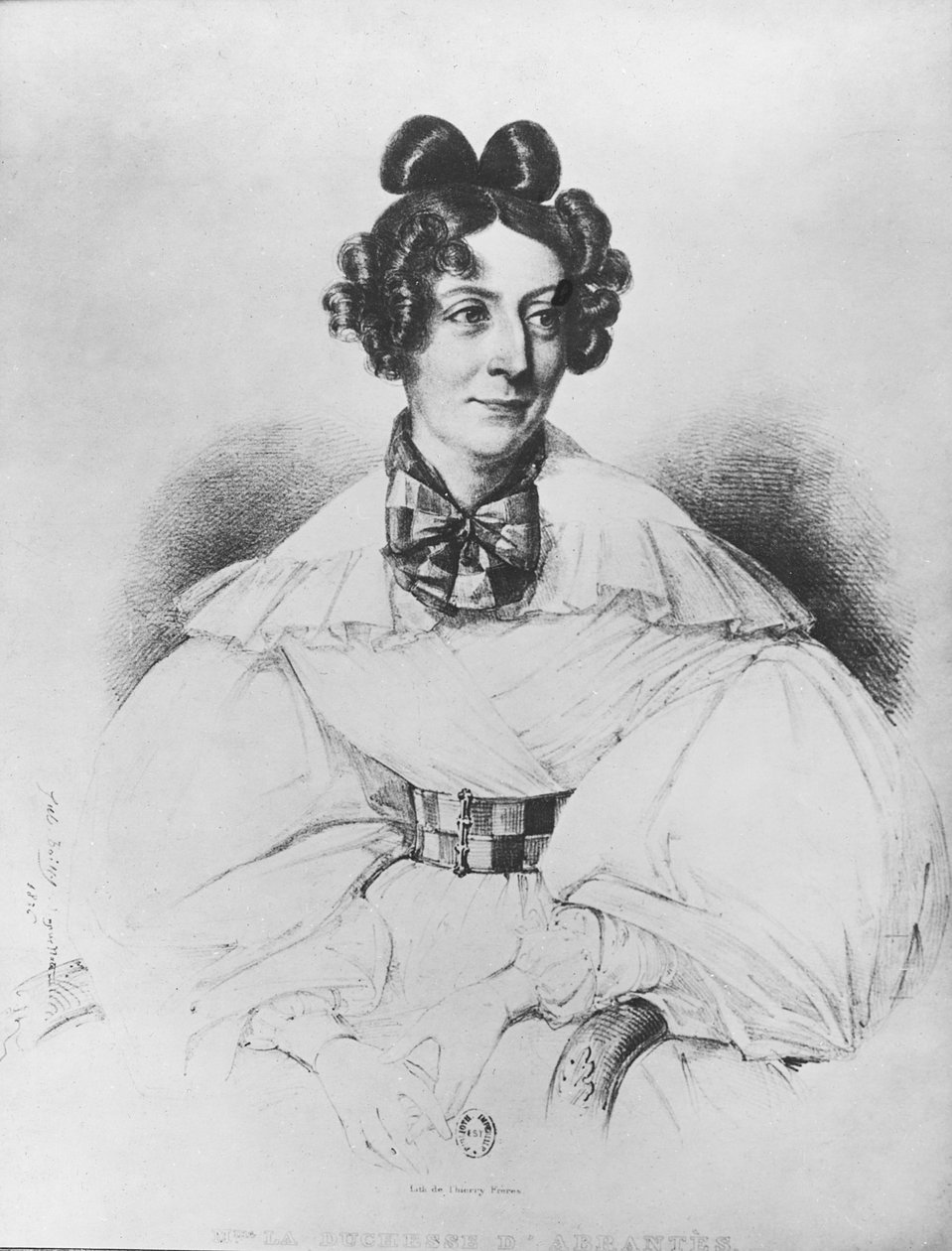 Laure Junot tekijältä Thierry Frères