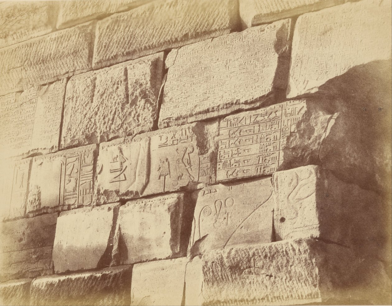 Elephanta kalenteri tekijältä Théodule Devéria