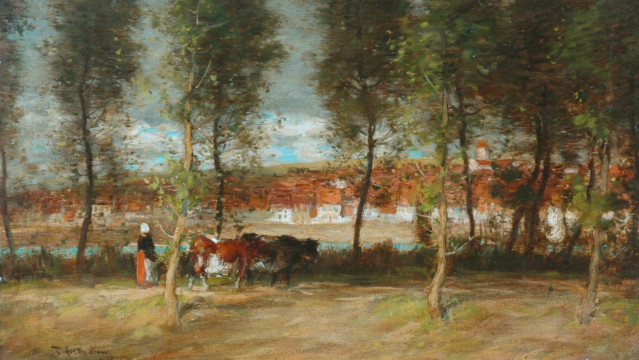 Auringonpaiste ja varjo tekijältä Thomas Austen Brown