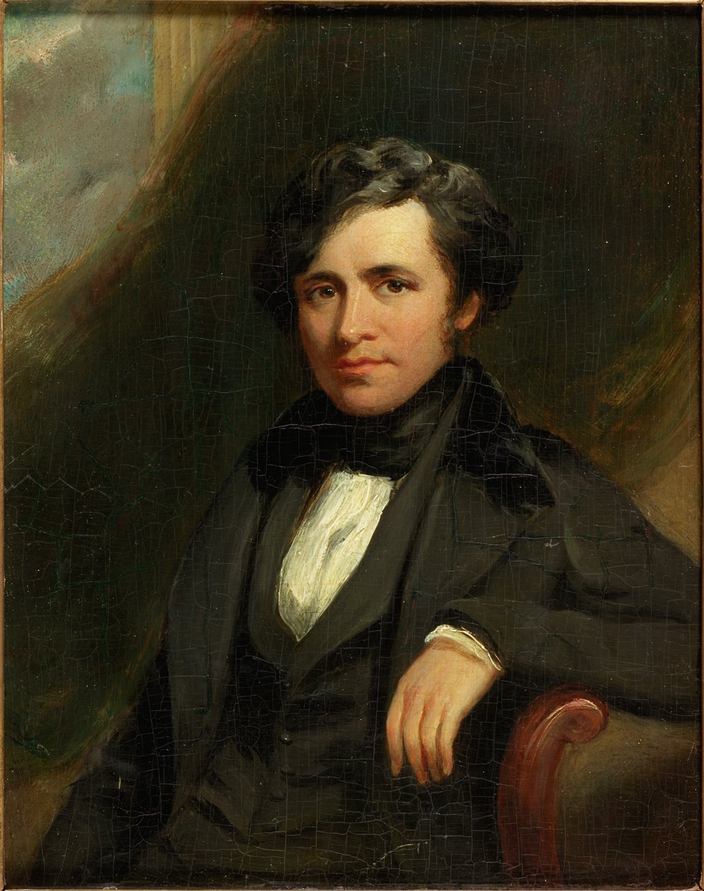 John Wilson Carmichael, 1839 tekijältä Thomas Ellerby