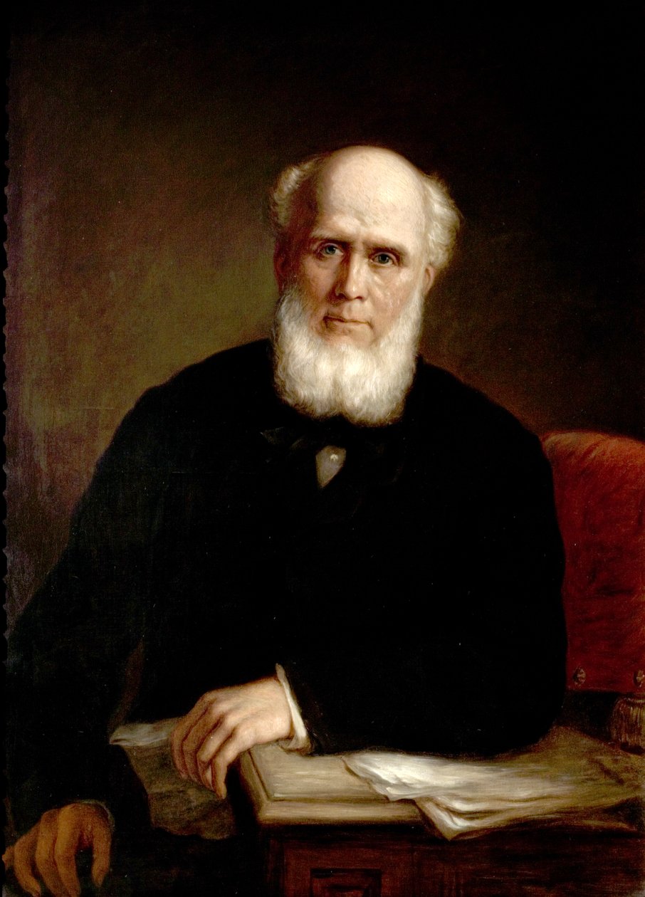 William Howitt tekijältä Thomas Heaphy