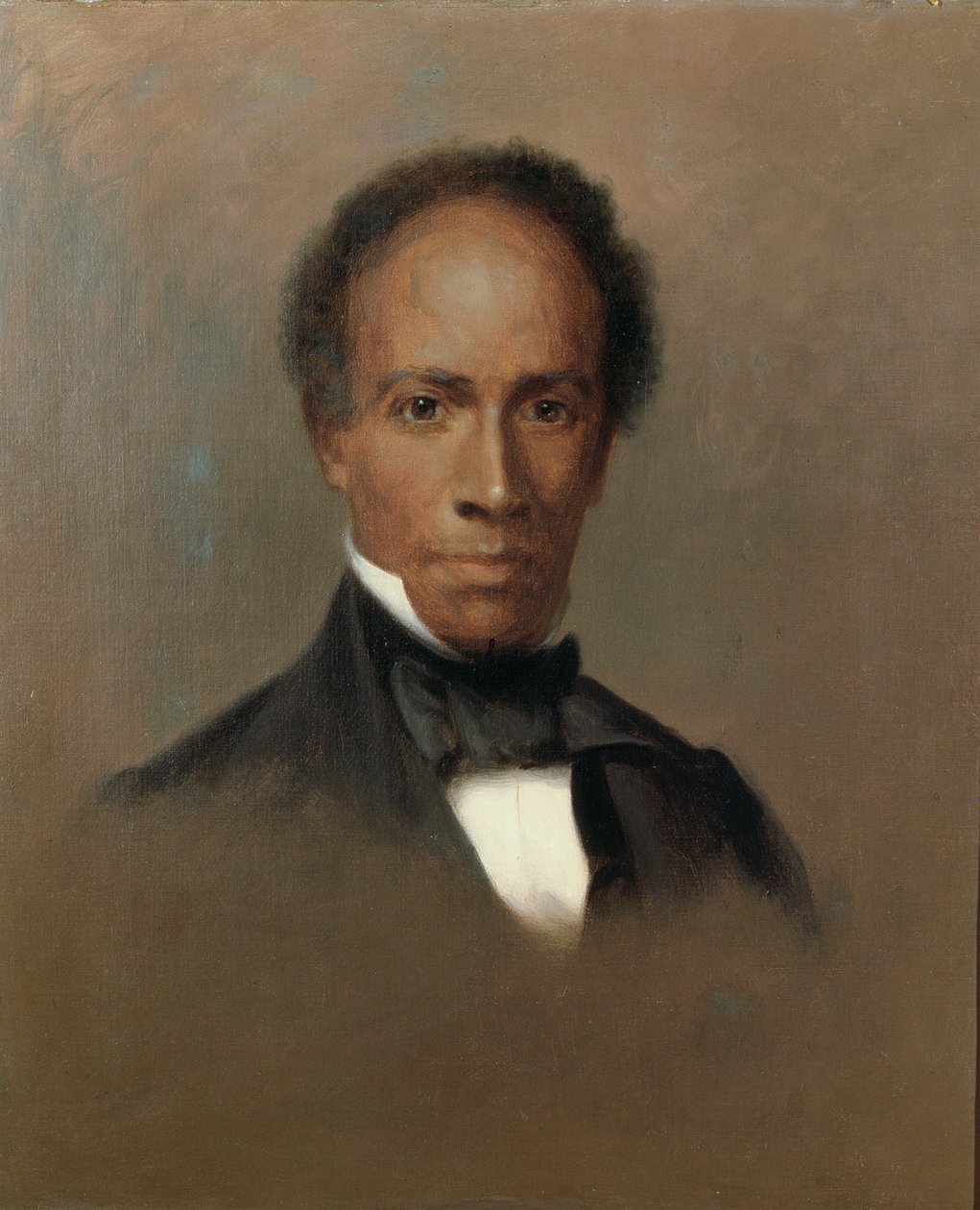 Edward James Roye (1815-72) 1864 tekijältä Thomas Sully