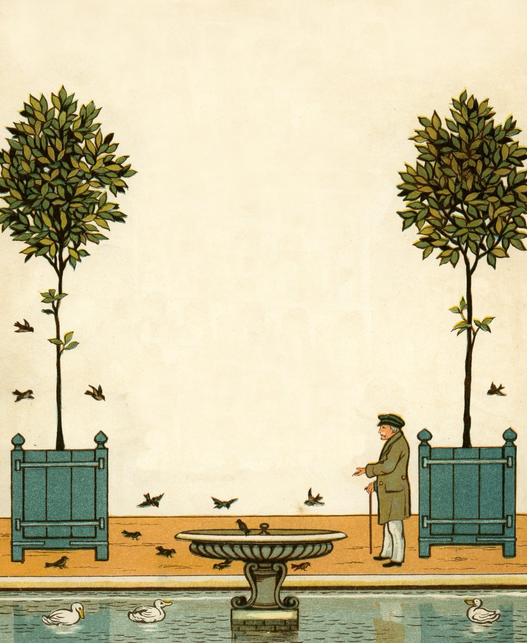 Tuileries