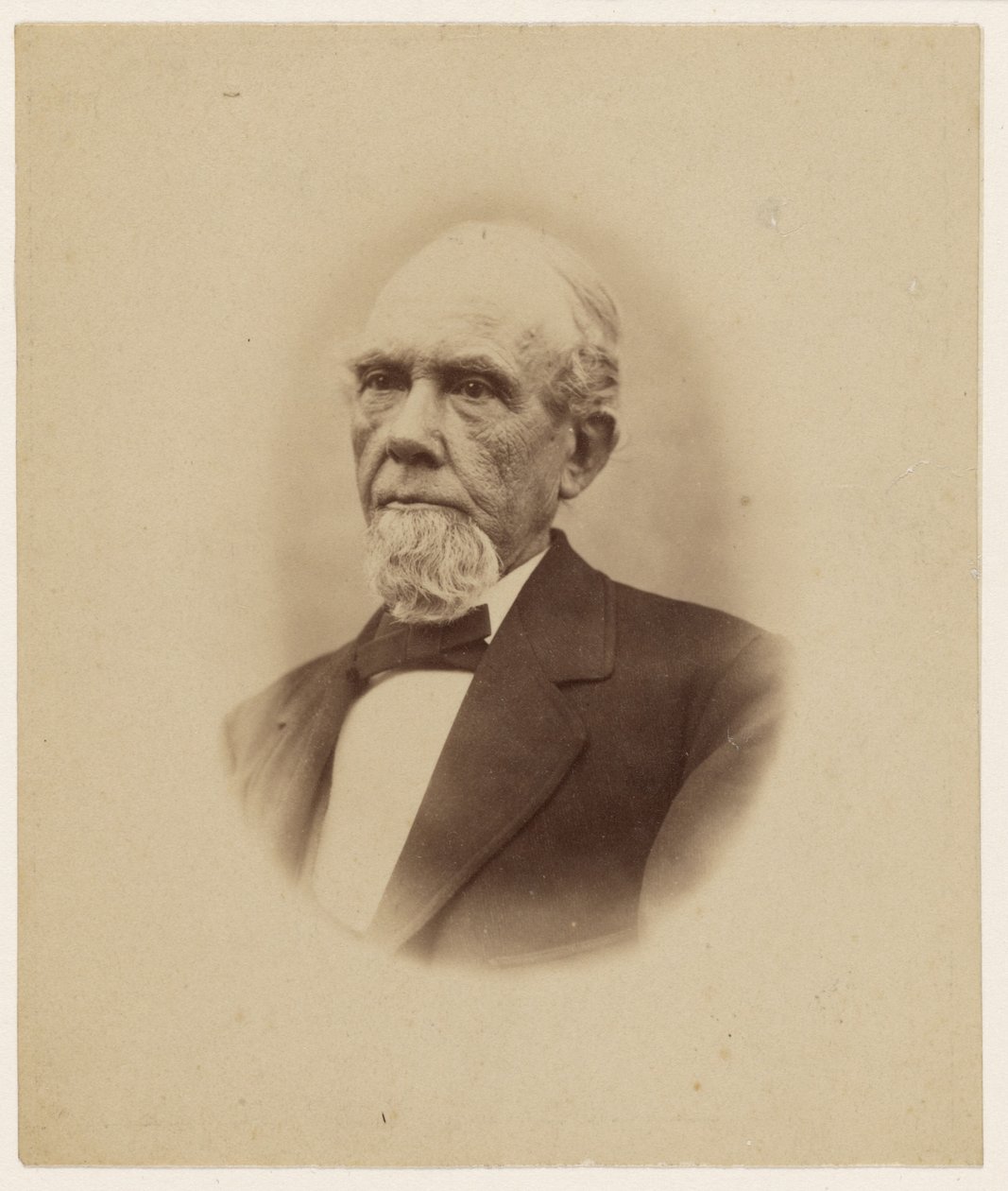 [Emmor Cowperthwait ()] tekijältä Thomas Eakins