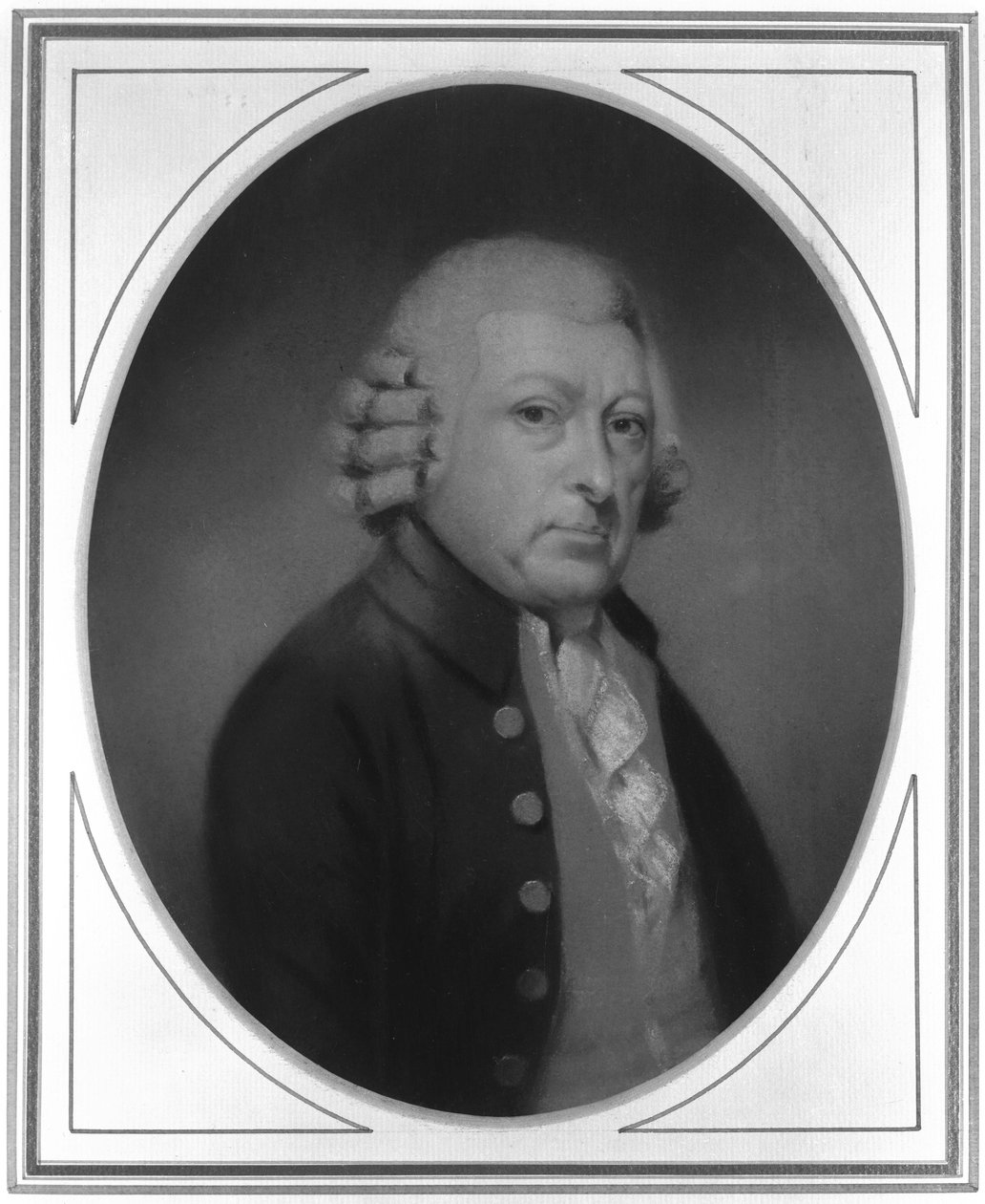 George Stainforth tekijältä Thomas Lawrence