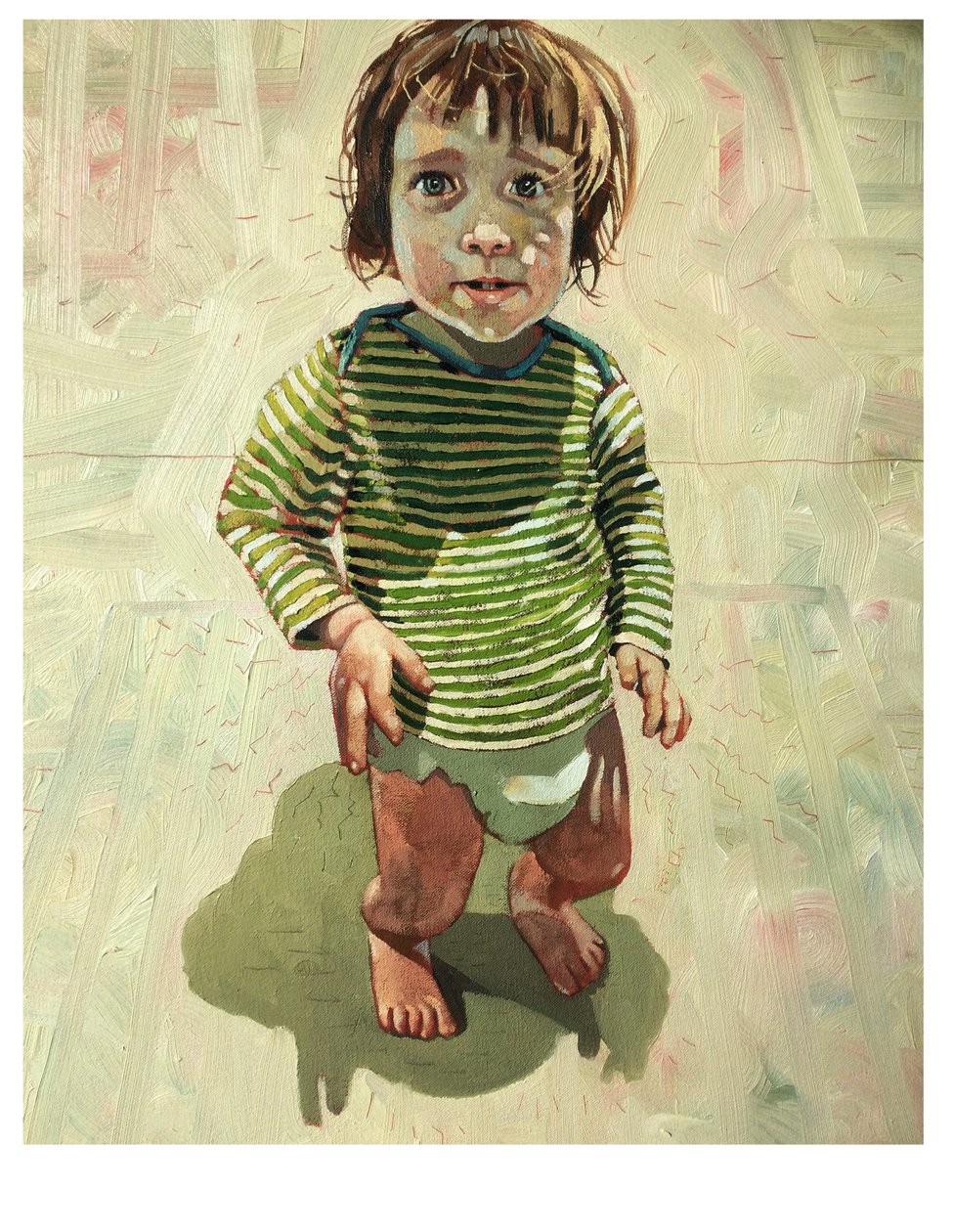 Rita #2 tekijältä Thomas MacGregor