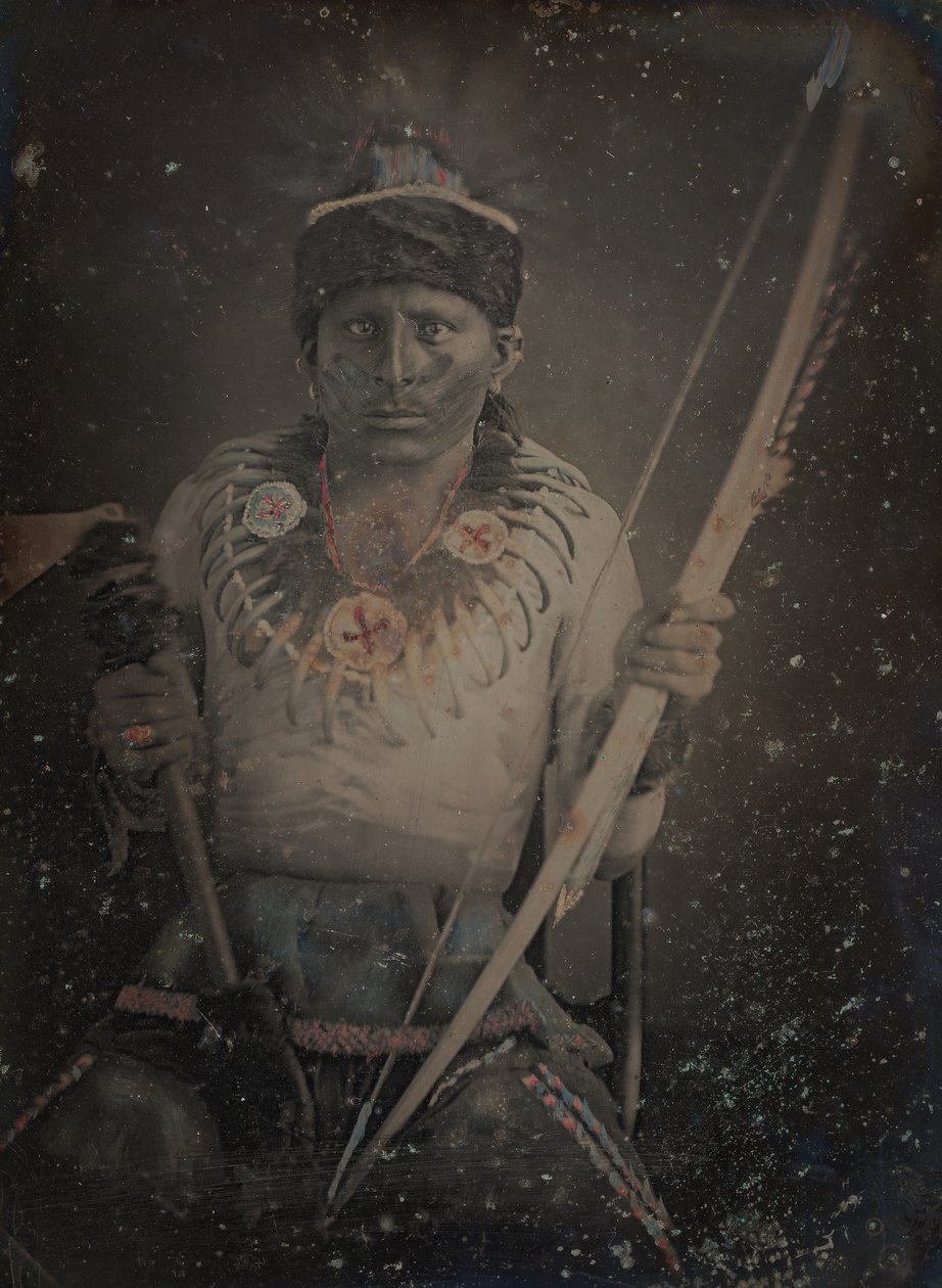 Bum-bemsue, 1847. tekijältä Thomas Martin Easterly