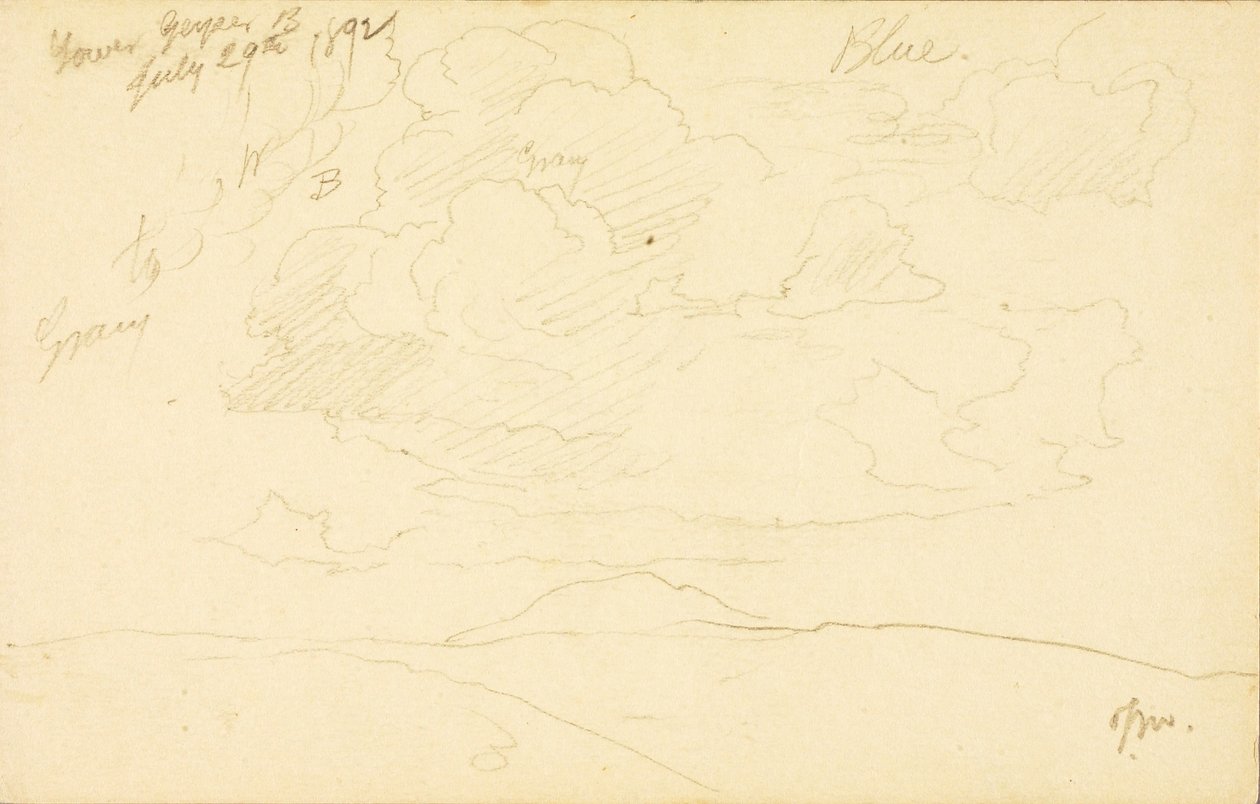Alempi Geysir-allas tekijältä Thomas Moran