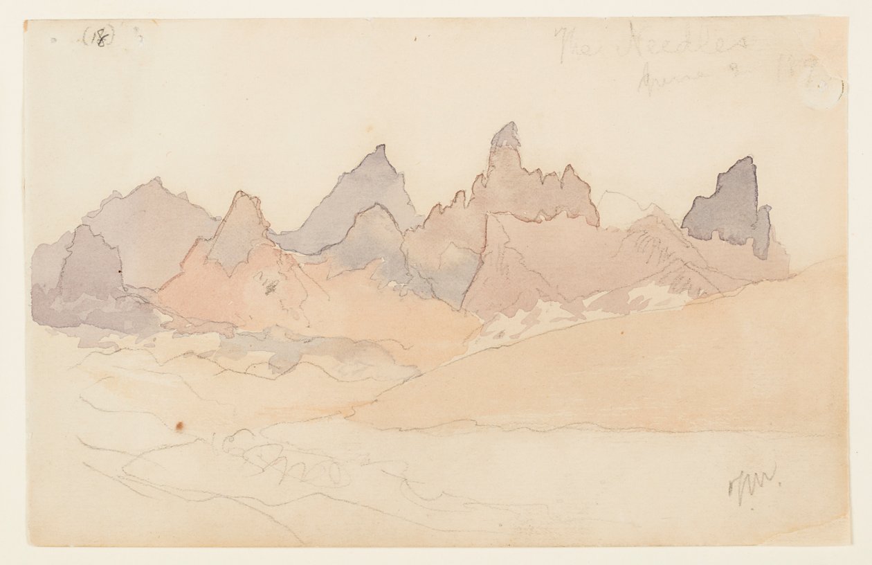 Neulat tekijältä Thomas Moran
