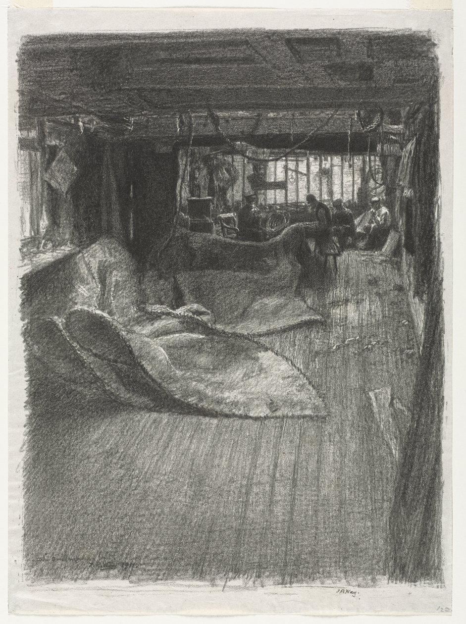 Sailmaker