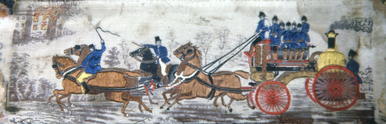 Heroisme a la terra (Fire Engine) finlandès tekijältä Thomas Stevens