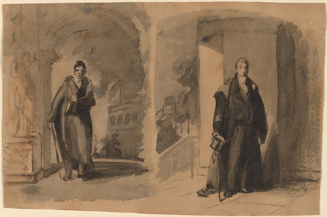 Lafayette (dues vistes) finlandès tekijältä Thomas Sully