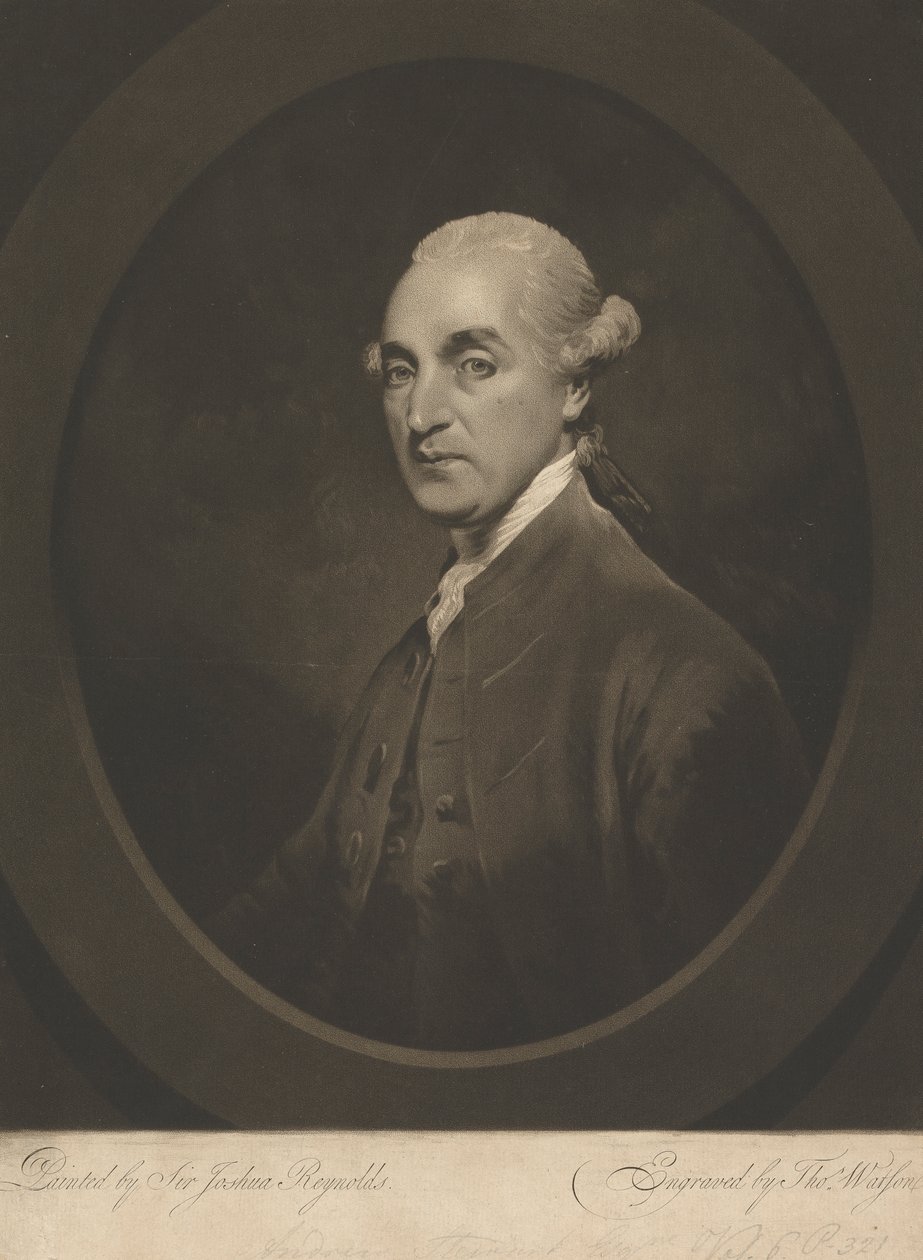 Andrew Stuart Esq. tekijältä Thomas Watson