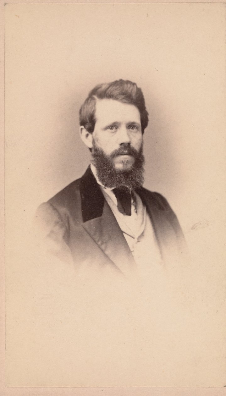 Charles Calverley, 1864-66. tekijältä Thompson Gallery