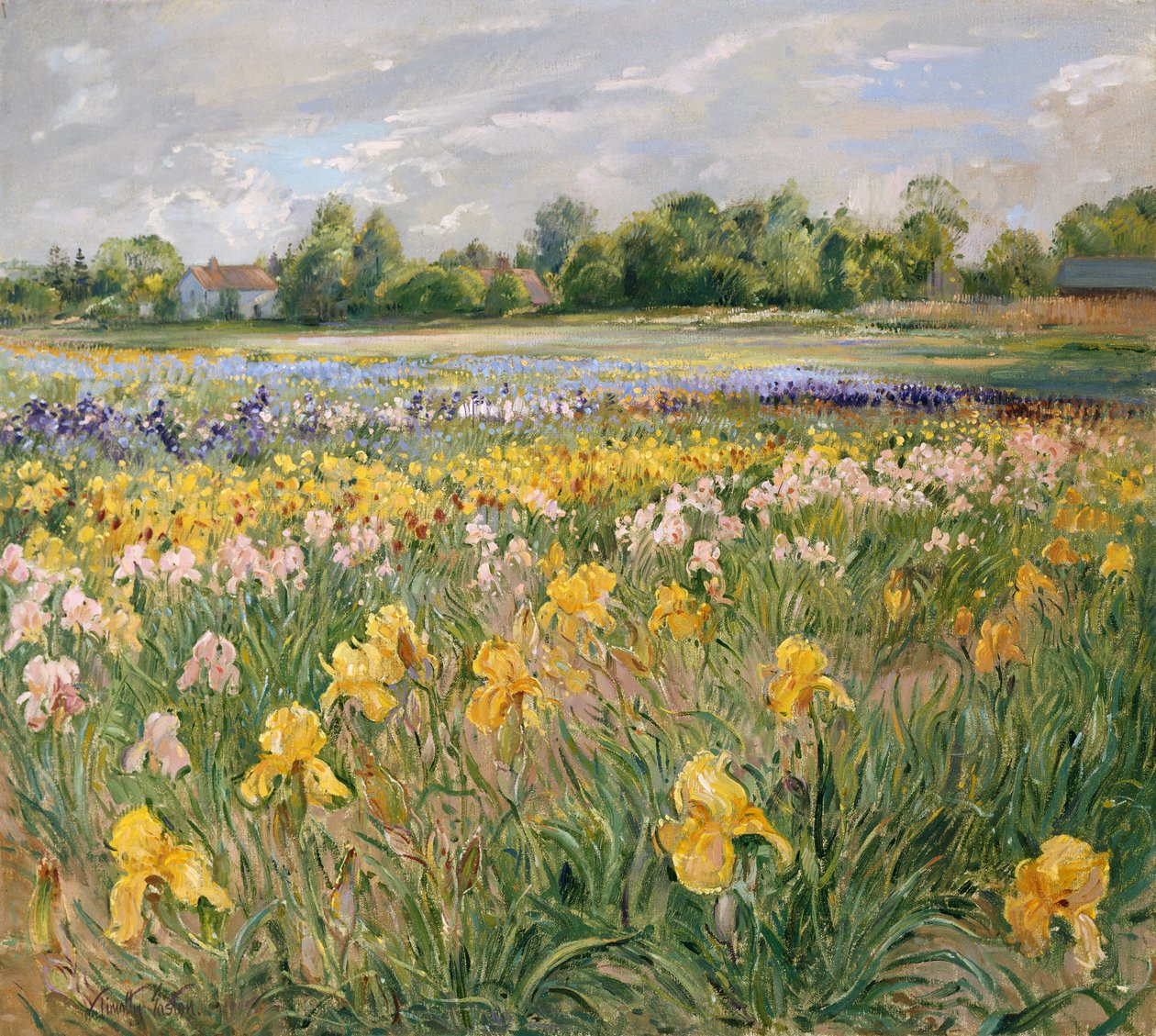 Huonekalut ja erilaiset esineet 1100- ja 1300-luvuilta tekijältä Timothy Easton