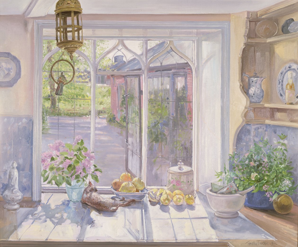 Ohitettu lintu tekijältä Timothy Easton