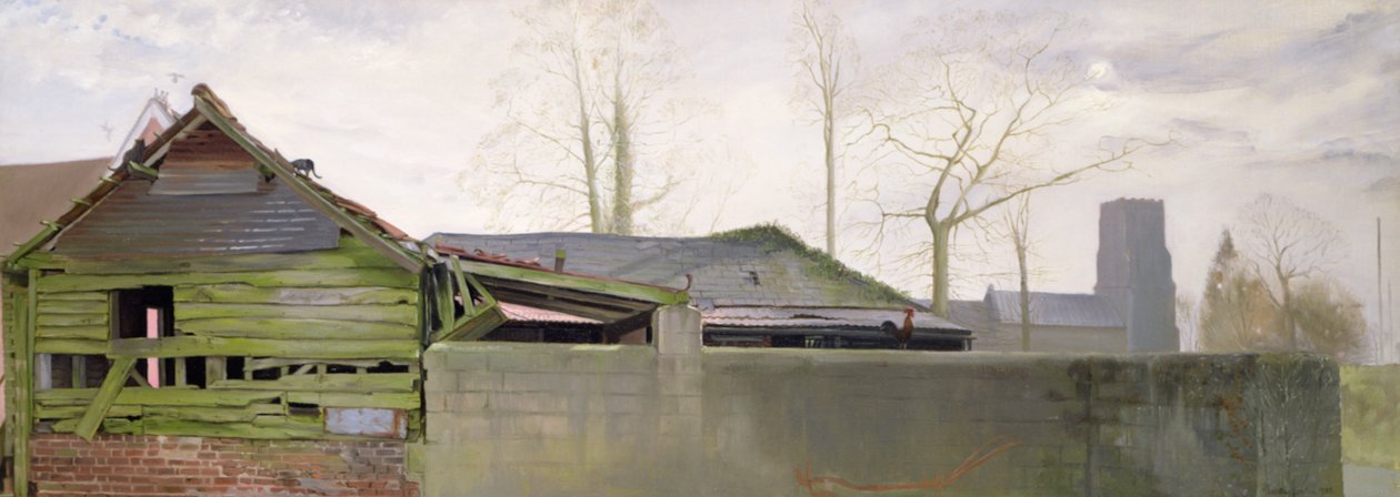 Metsästäjät tekijältä Timothy Easton