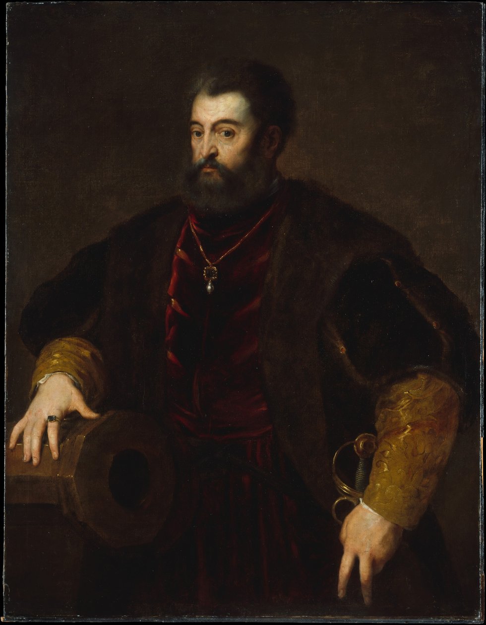 Alfonso I d