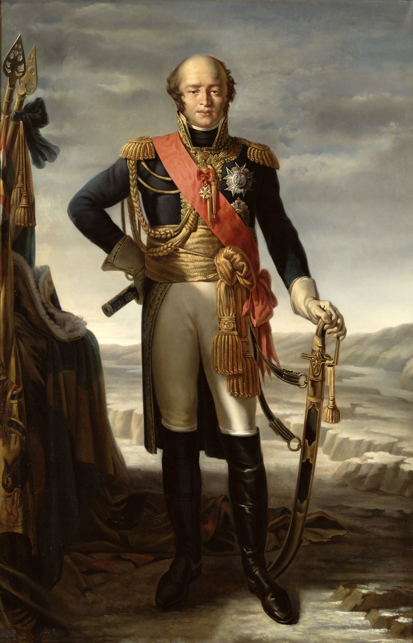 Louis Nicolas Davout