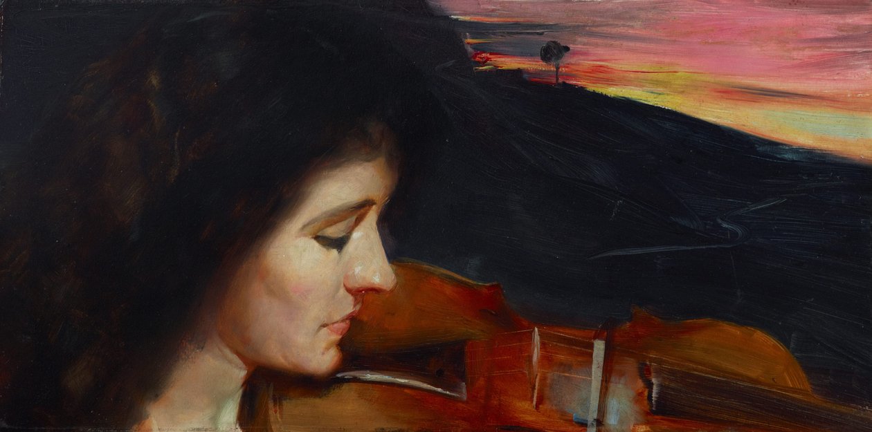 Adagio tekijältä Tom Roberts