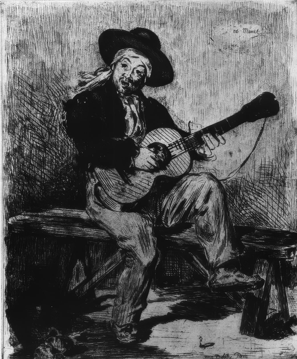 Forme uniche della continuità nello spazio tekijältä Umberto Boccioni