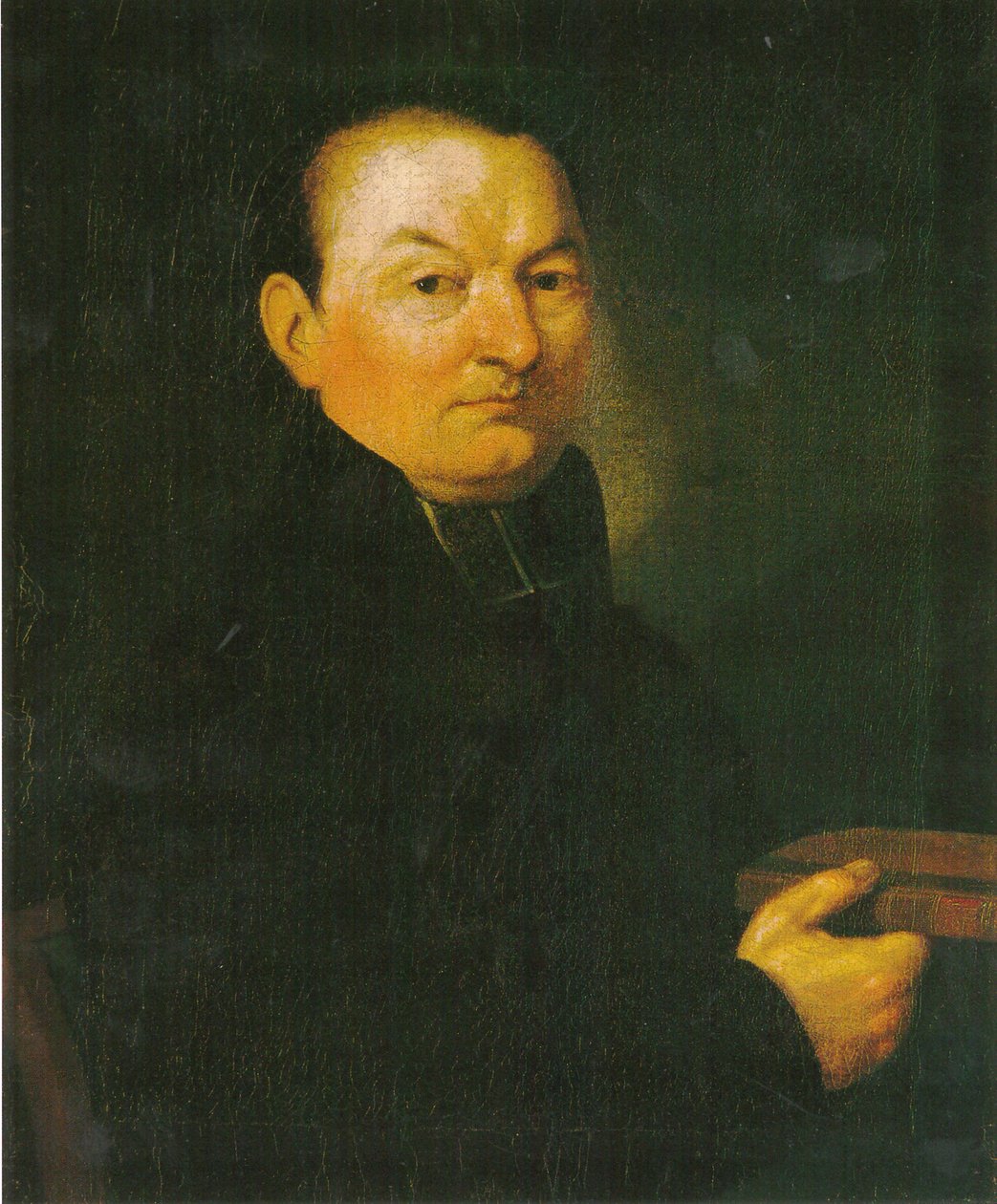 Augustin Rugel (1762–1825) tekijältä Unbekannt Unbekannt